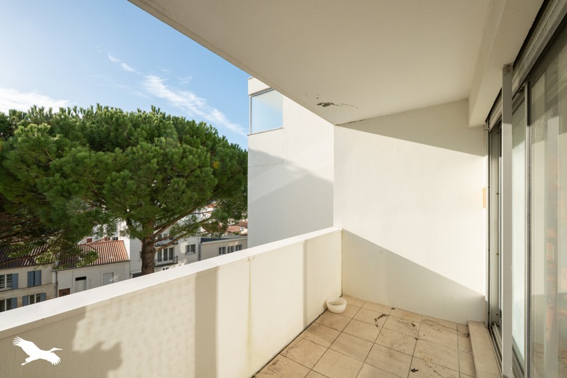 Vente Appartement ROYAN - 2 pièces -52,5 m² - (17200)
