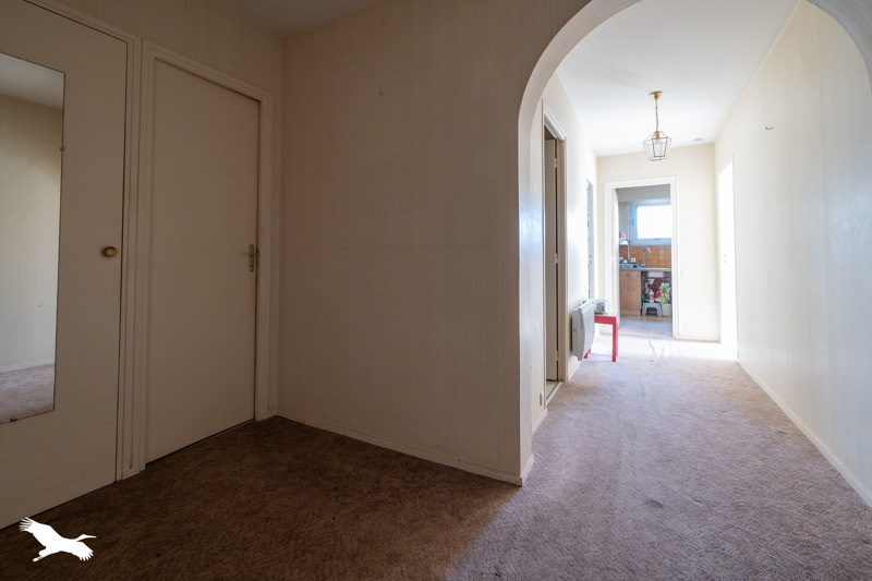 Vente Appartement ROYAN - 2 pièces -52,5 m² - (17200)