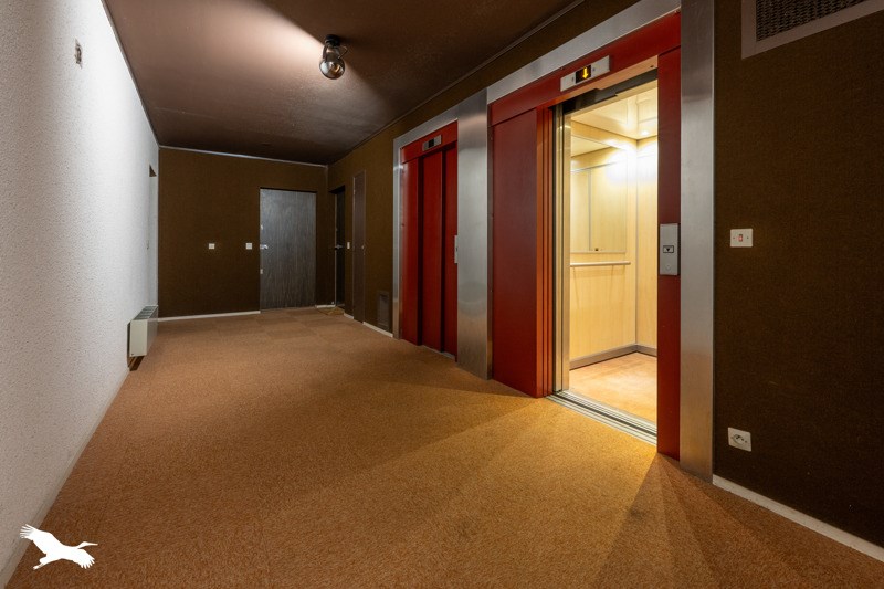 Vente Appartement ROYAN - 2 pièces -52,5 m² - (17200)