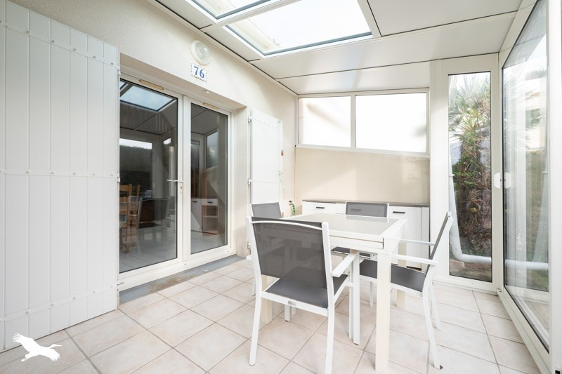 Vente Maison ST PALAIS SUR MER - 3 pièces -44,9 m² - (17420)