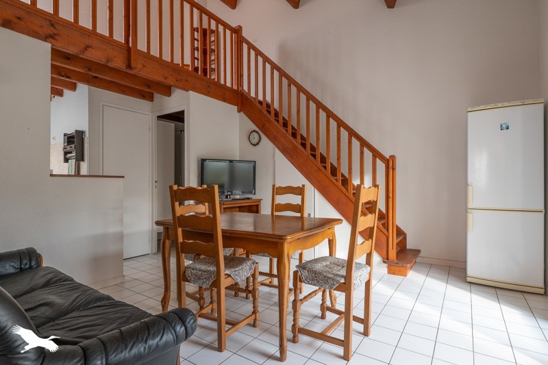 Vente Maison ST PALAIS SUR MER - 3 pièces -44,9 m² - (17420)