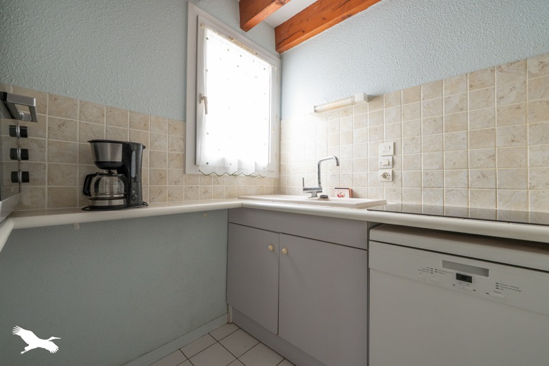 Vente Maison ST PALAIS SUR MER - 3 pièces -44,9 m² - (17420)