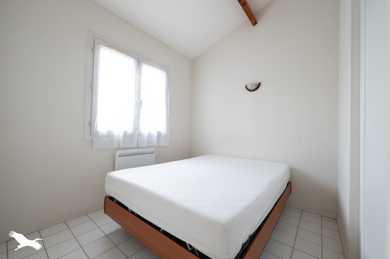Vente Maison ST PALAIS SUR MER - 3 pièces -44,9 m² - (17420)