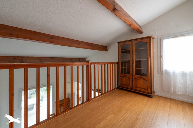 Vente Maison ST PALAIS SUR MER - 3 pièces -44,9 m² - (17420)