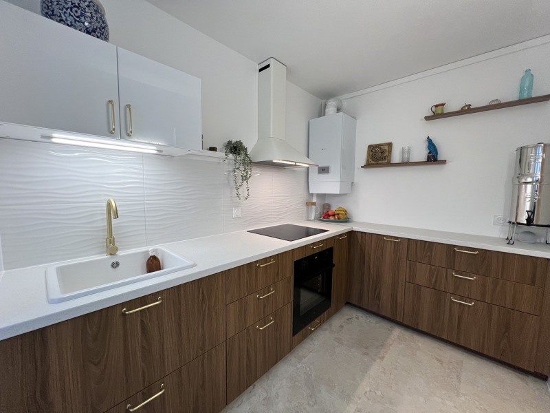 Vente Appartement ROYAN - 2 pièces -56,3 m² - (17200)