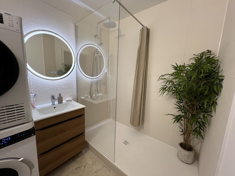 Vente Appartement ROYAN - 2 pièces -56,3 m² - (17200)