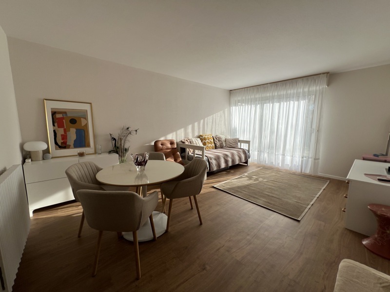 Vente Appartement ROYAN - 2 pièces -56,3 m² - (17200)