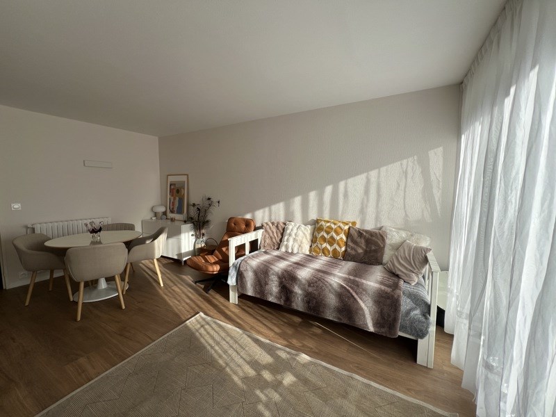 Vente Appartement ROYAN - 2 pièces -56,3 m² - (17200)