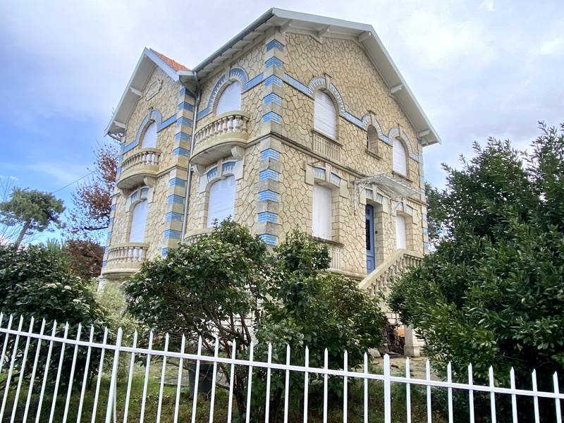 Vente Maison ROYAN - 6 pièces -133 m² - (17200)