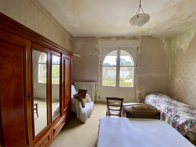 Vente Maison ROYAN - 6 pièces -133 m² - (17200)