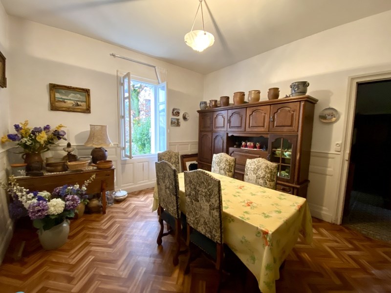Vente Maison ROYAN - 6 pièces -133 m² - (17200)