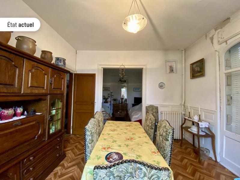 Vente Maison ROYAN - 6 pièces -133 m² - (17200)