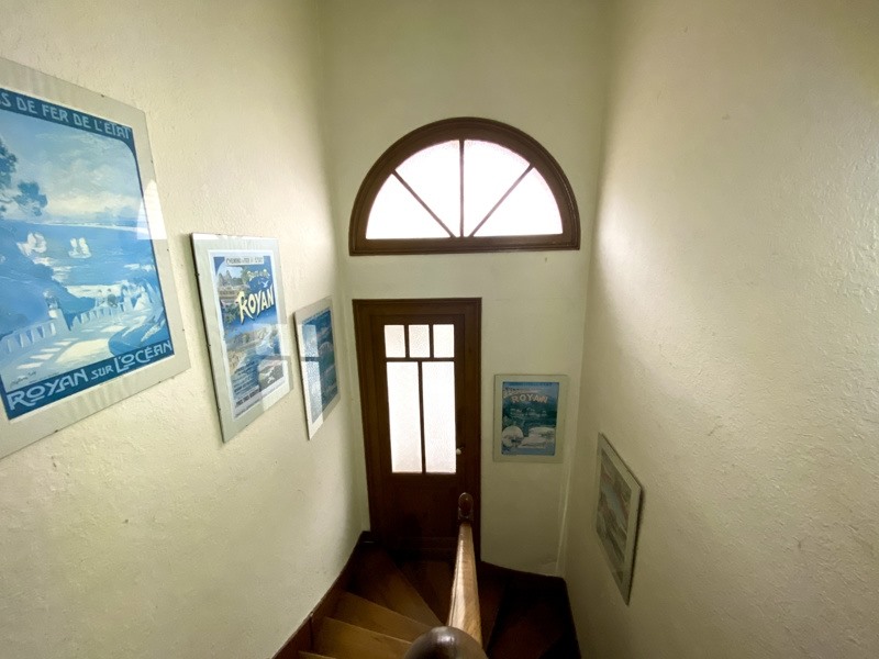 Vente Maison ROYAN - 6 pièces -133 m² - (17200)