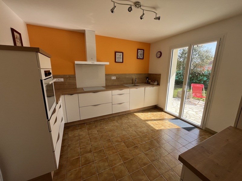 Vente Maison ROYAN - 5 pièces -133 m² - (17200)