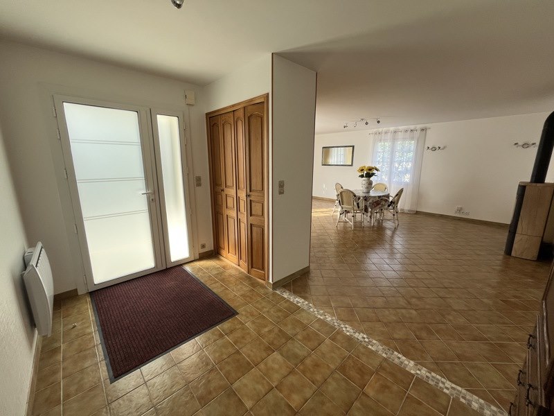 Vente Maison ROYAN - 5 pièces -133 m² - (17200)