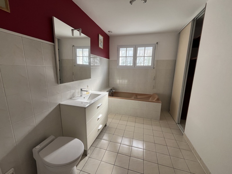 Vente Maison ROYAN - 5 pièces -133 m² - (17200)