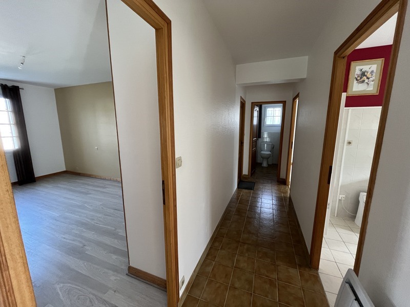 Vente Maison ROYAN - 5 pièces -133 m² - (17200)
