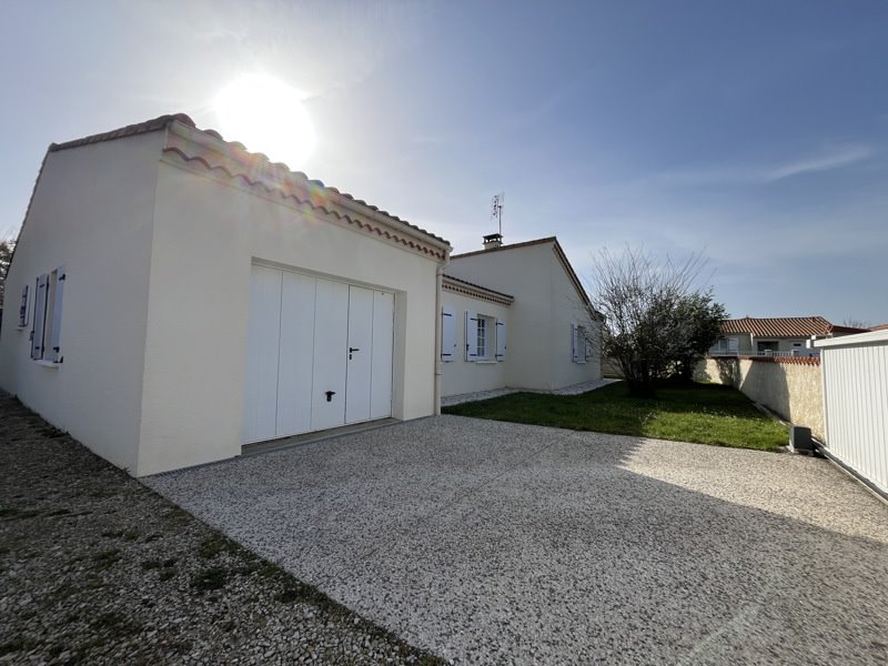 Vente Maison ROYAN - 5 pièces -133 m² - (17200)