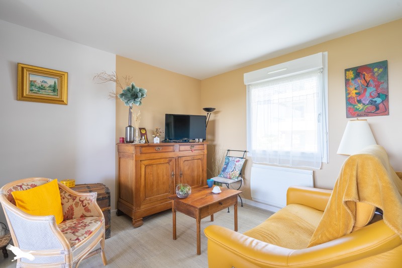 Vente Appartement ROYAN - 3 pièces -66 m² - (17200)