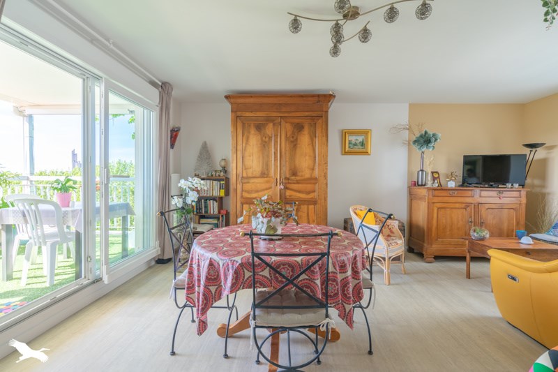 Vente Appartement ROYAN - 3 pièces -66 m² - (17200)