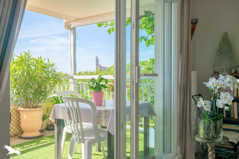 Vente Appartement ROYAN 17200 3 pièces - 66 m²