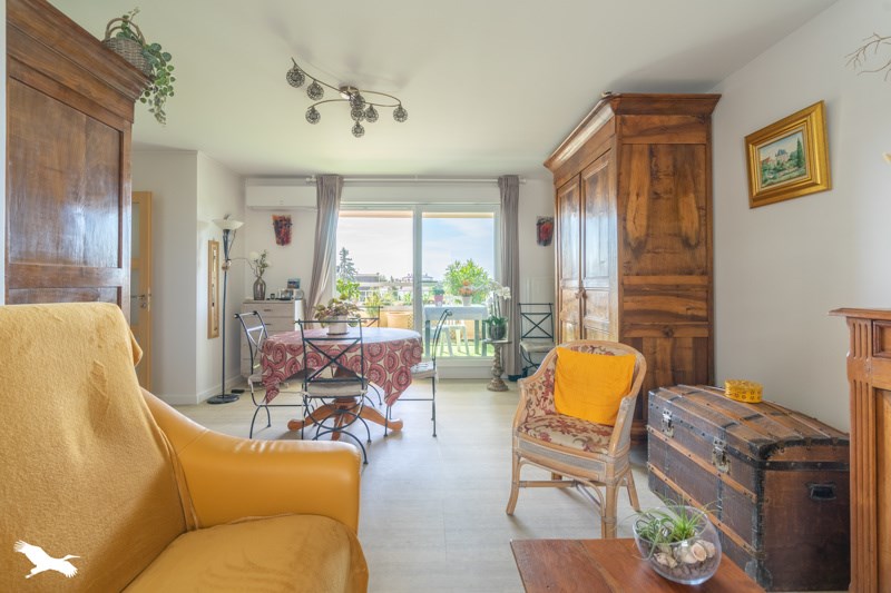 Vente Appartement ROYAN - 3 pièces -66 m² - (17200)