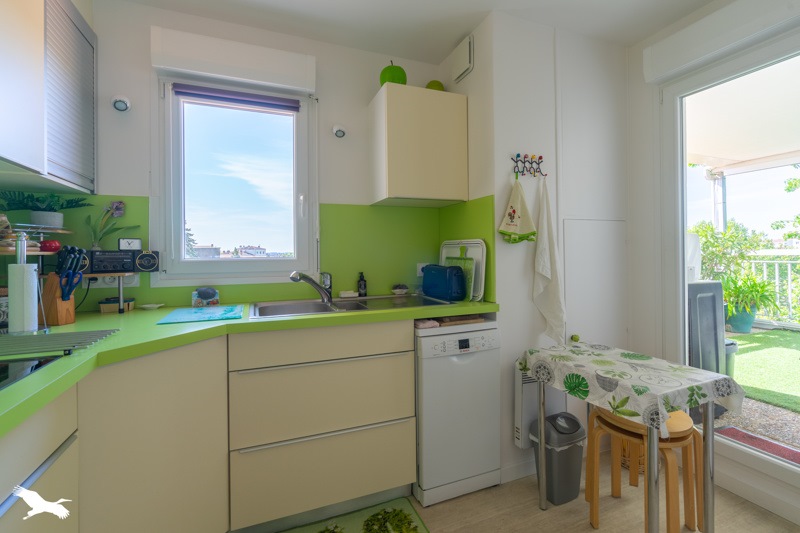 Vente Appartement ROYAN - 3 pièces -66 m² - (17200)