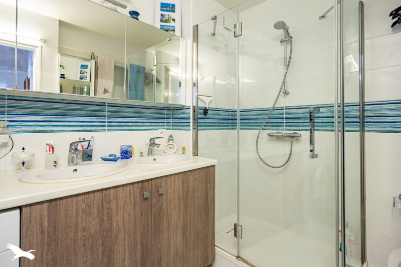 Vente Appartement ROYAN - 3 pièces -66 m² - (17200)