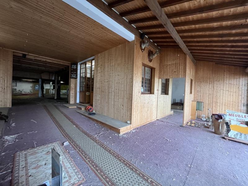 Vente Immeuble ROYAN - -  696,9 m² - (17200)