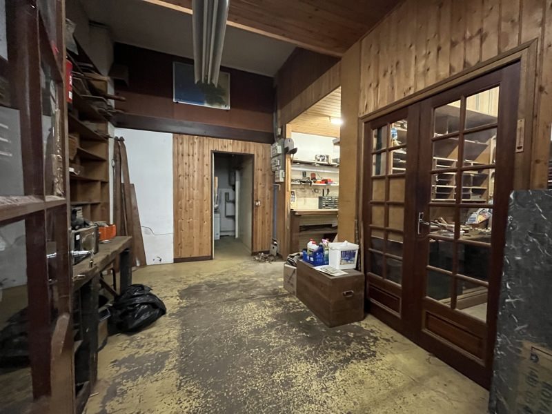 Vente Immeuble ROYAN - -  696,9 m² - (17200)