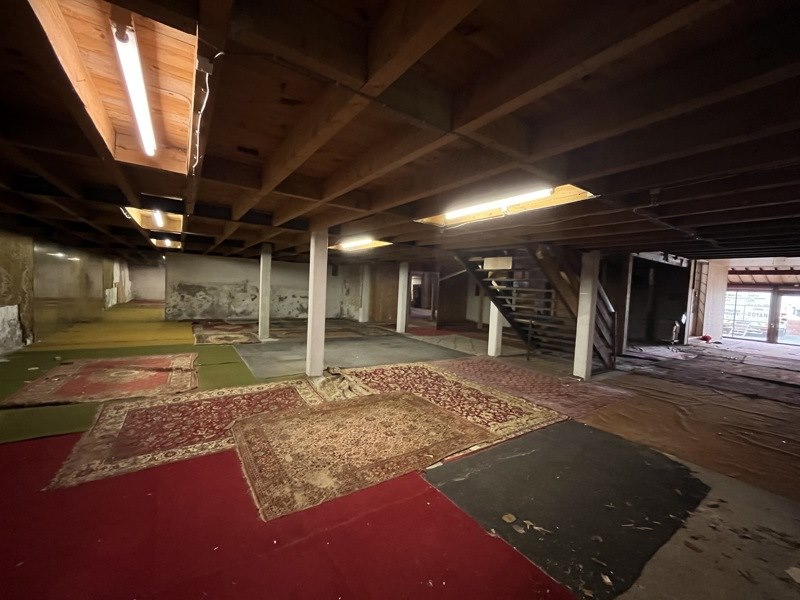 Vente Immeuble ROYAN - -  696,9 m² - (17200)