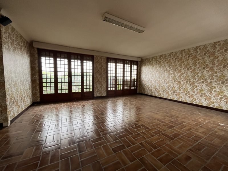 Vente Immeuble ROYAN - -  696,9 m² - (17200)