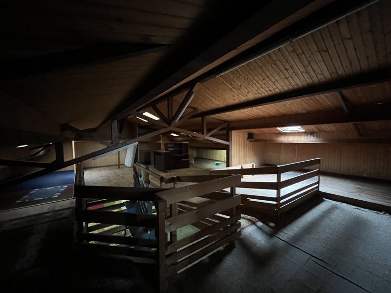 Vente Immeuble ROYAN - -  696,9 m² - (17200)