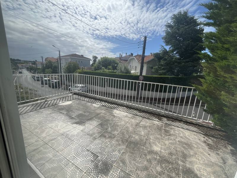 Vente Immeuble ROYAN - -  239 m² - (17200)