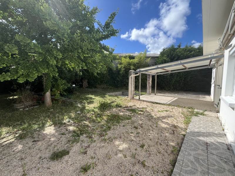 Vente Immeuble ROYAN - -  239 m² - (17200)