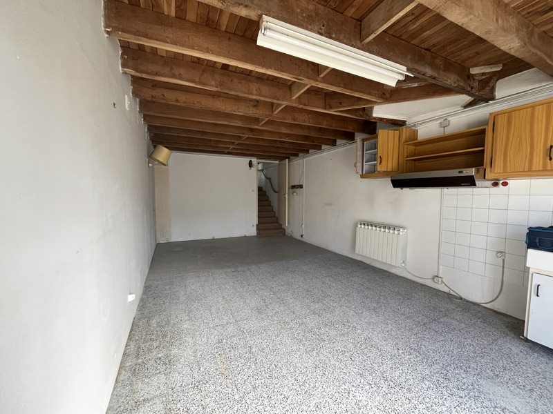 Vente Immeuble ROYAN - -  239 m² - (17200)