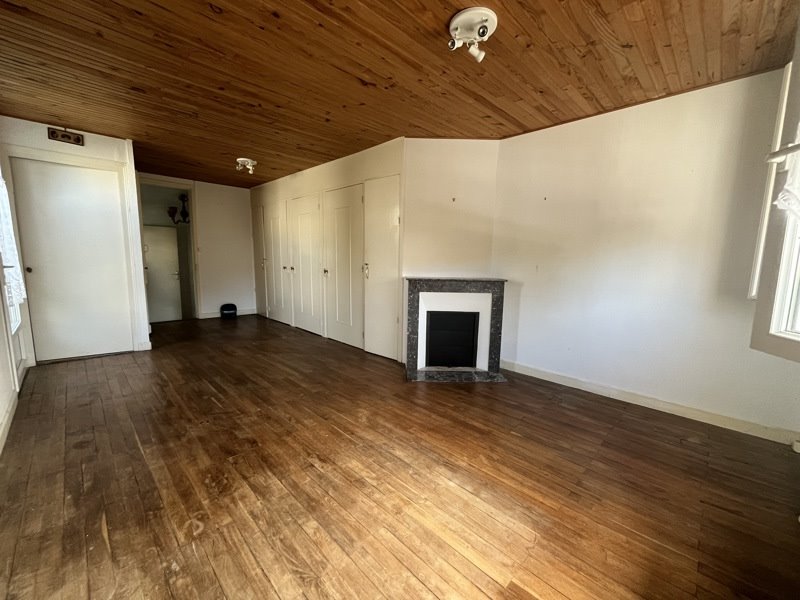 Vente Immeuble ROYAN - -  239 m² - (17200)
