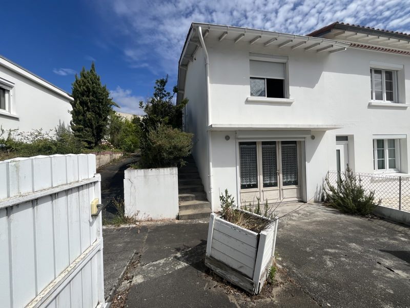 Vente Immeuble ROYAN - -  239 m² - (17200)