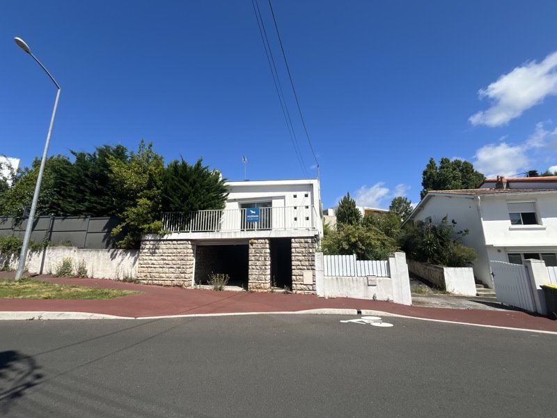 Vente Immeuble ROYAN - -  239 m² - (17200)