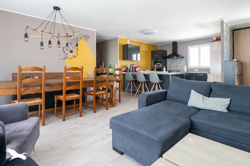 Vente Maison ST SULPICE DE ROYAN 17200 5 pièces - 101,72 m²