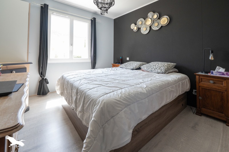 Vente Maison ST SULPICE DE ROYAN - 5 pièces -101,7 m² - (17200)