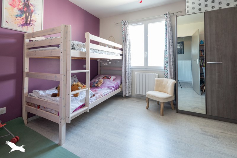 Vente Maison ST SULPICE DE ROYAN - 5 pièces -101,7 m² - (17200)