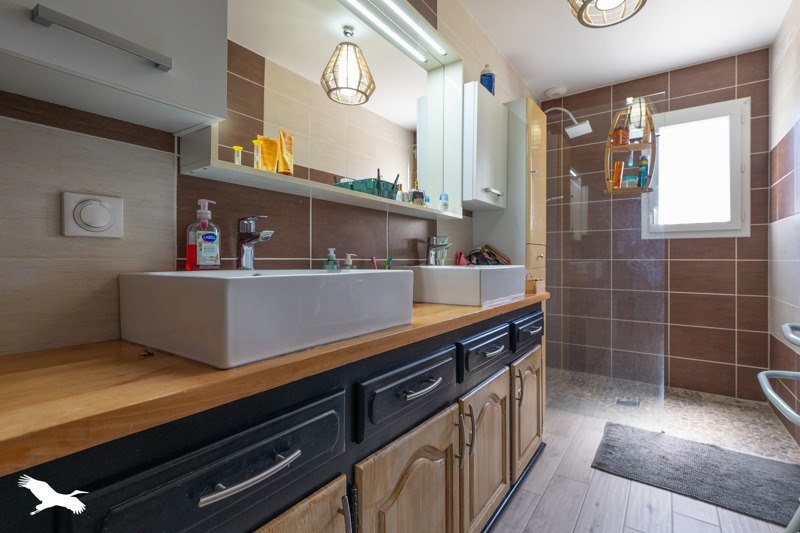 Vente Maison ST SULPICE DE ROYAN - 5 pièces -101,7 m² - (17200)
