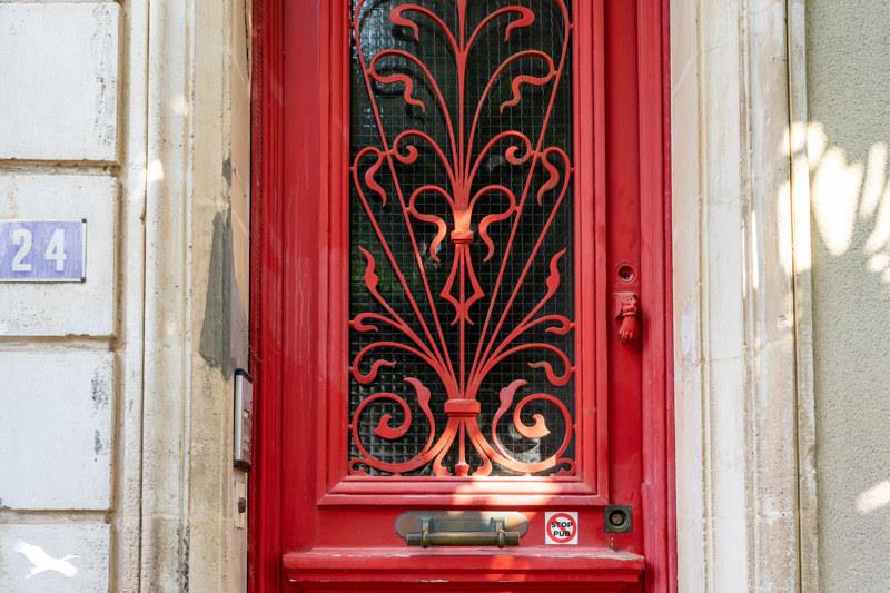 Vente Appartement ROYAN - 2 pièces -42 m² - (17200)