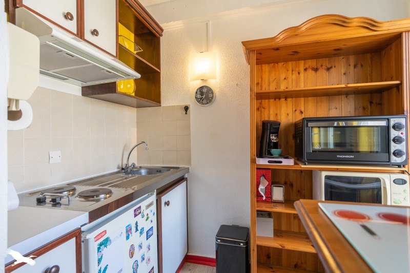 Vente Appartement ROYAN - 2 pièces -42 m² - (17200)