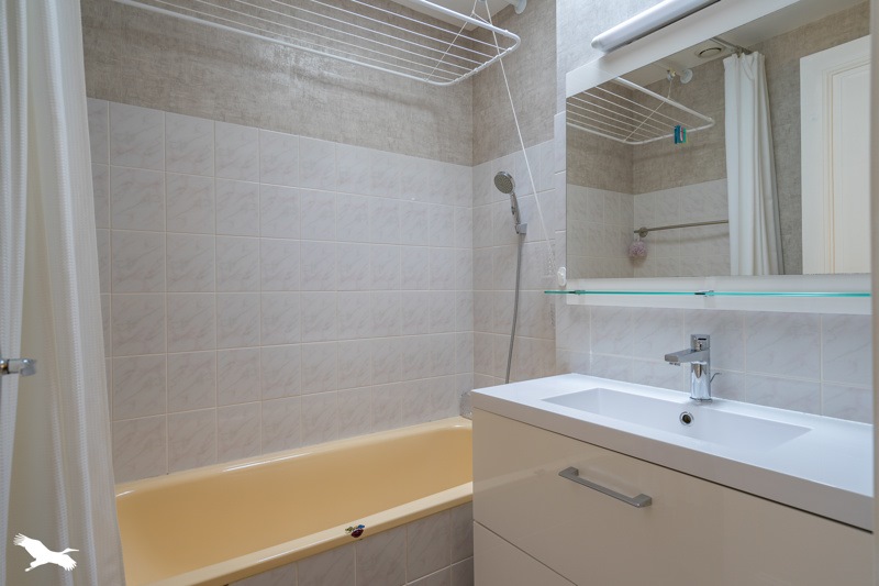 Vente Appartement ROYAN - 2 pièces -42 m² - (17200)