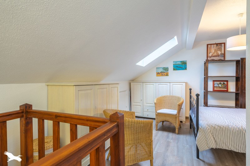 Vente Appartement ROYAN - 2 pièces -42 m² - (17200)