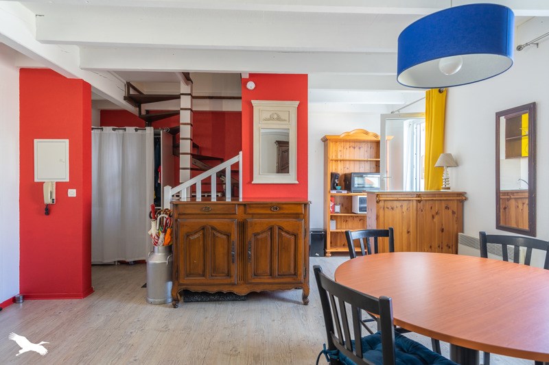 Vente Appartement ROYAN - 2 pièces -42 m² - (17200)