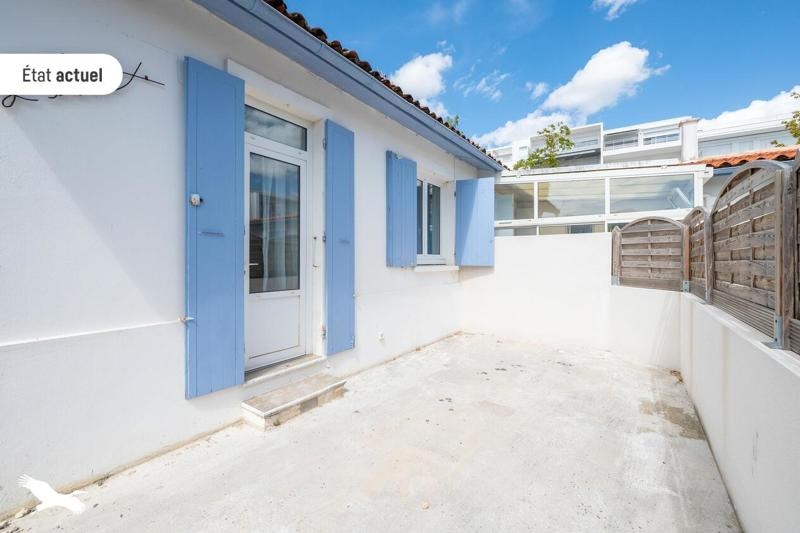 Vente Maison ROYAN - 5 pièces -83 m² - (17200)