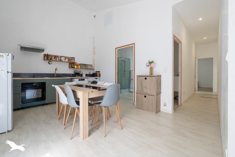 Vente Maison ROYAN - 5 pièces -83 m² - (17200)